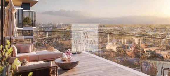 Apartamento T1 em Jumeirah Lake Towers, UAE N.º 52146 9