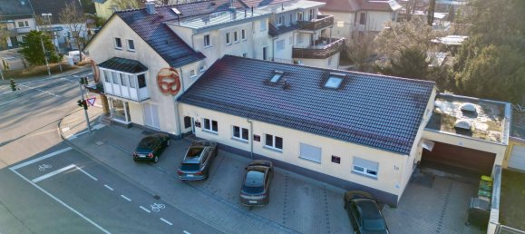 1 bedroom Building in Rastatt, Germany No. 77642 2