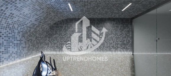 Wohnung 1+1 in Demirtas, Turkey, Nr. 17382 16