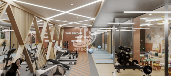 Wohnung 1+1 in Demirtas, Turkey, Nr. 17382 7