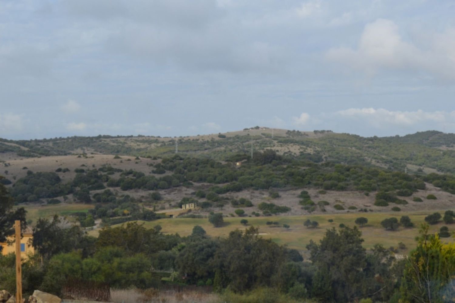 Terreno em Cadiz, Spain N.º 233734