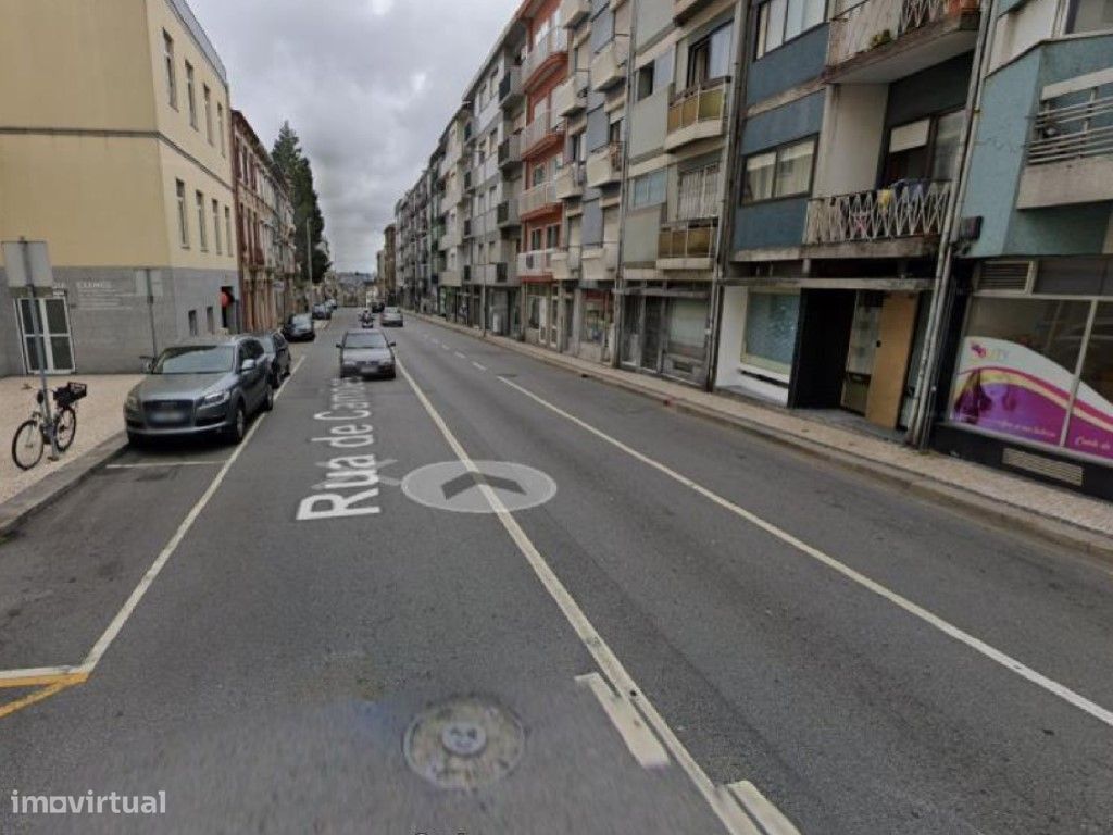 Gewerbliche Immobilie in Porto, Portugal 96m², Nr. 324138
