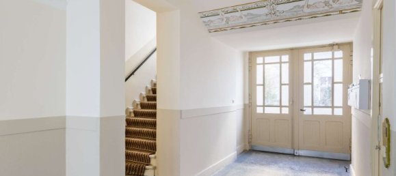 4-salle Appartement à Wilmersdorf, Germany No. 12894 10