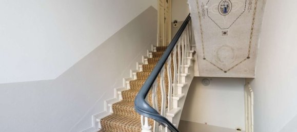 4-salle Appartement à Wilmersdorf, Germany No. 12894 8