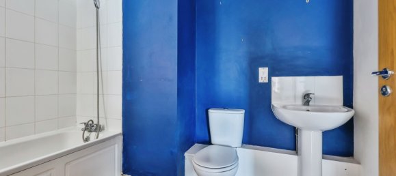 2 bedrooms Apartment in Nottingham, United Kingdom No. 1974 16