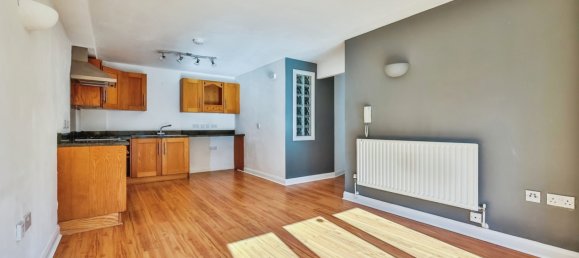 2 bedrooms Apartment in Nottingham, United Kingdom No. 1974 5