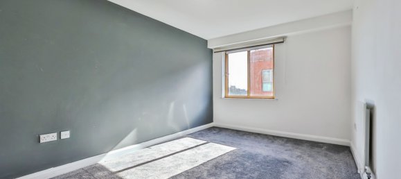 2 bedrooms Apartment in Nottingham, United Kingdom No. 1974 12