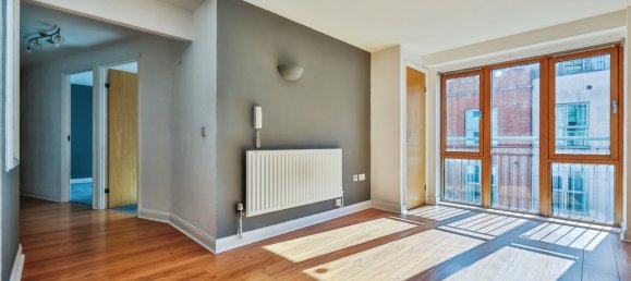 2 bedrooms Apartment in Nottingham, United Kingdom No. 1974 3