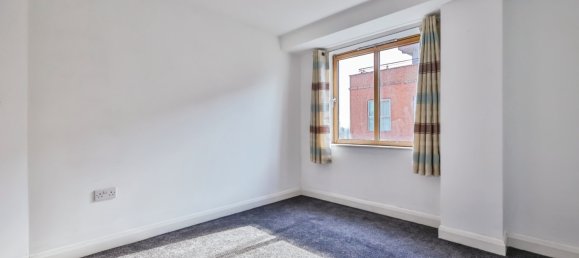 2 bedrooms Apartment in Nottingham, United Kingdom No. 1974 13