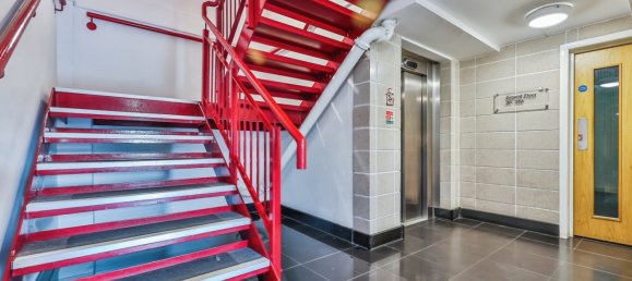 2 bedrooms Apartment in Nottingham, United Kingdom No. 1974 17