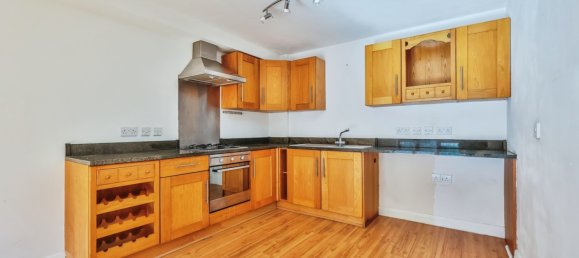 2 bedrooms Apartment in Nottingham, United Kingdom No. 1974 7