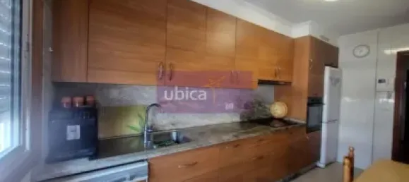4 Schlafzimmer Wohnung in Vigo, Spain, Nr. 182680 2