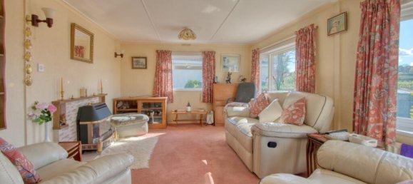 Парковка с 2 спальнями в Тонтон, Великобритания № 13755 18