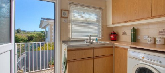 Парковка с 2 спальнями в Тонтон, Великобритания № 13755 17