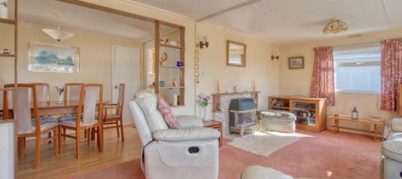 Парковка с 2 спальнями в Тонтон, Великобритания № 13755 4