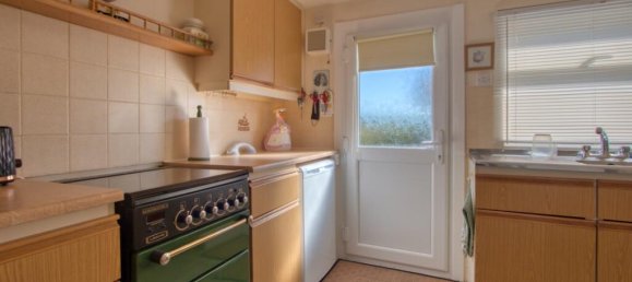 Парковка с 2 спальнями в Тонтон, Великобритания № 13755 10