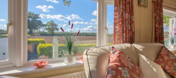 Парковка с 2 спальнями в Тонтон, Великобритания № 13755 6