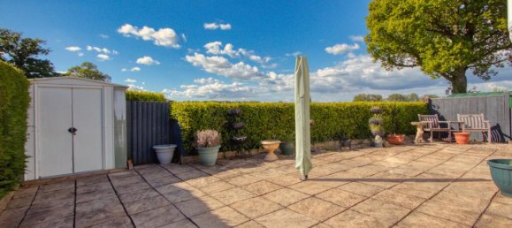 Парковка с 2 спальнями в Тонтон, Великобритания № 13755 2