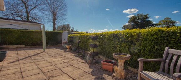 Парковка с 2 спальнями в Тонтон, Великобритания № 13755 11