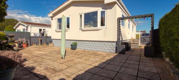 Парковка с 2 спальнями в Тонтон, Великобритания № 13755 15