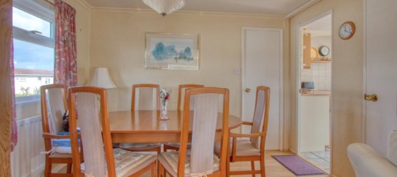 Парковка с 2 спальнями в Тонтон, Великобритания № 13755 5