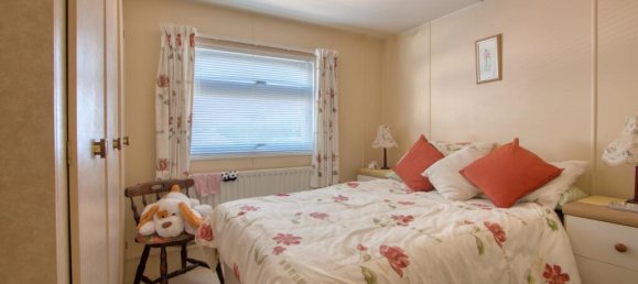 Парковка с 2 спальнями в Тонтон, Великобритания № 13755 9