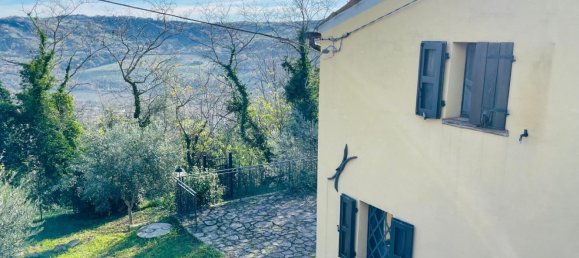 Casa T8 em Rosora, Italy N.º 331708 23