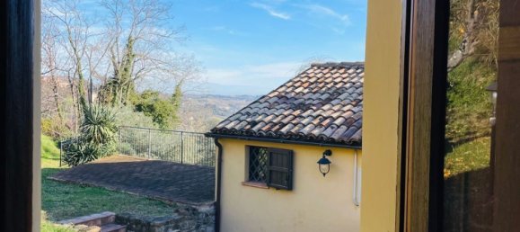 Casa T8 em Rosora, Italy N.º 331708 20