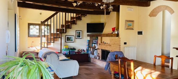 Casa T8 em Rosora, Italy N.º 331708 9