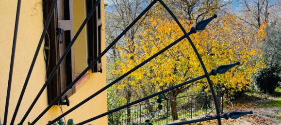 Casa T8 em Rosora, Italy N.º 331708 22