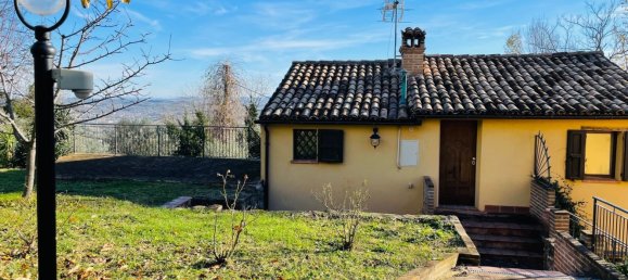 Casa T8 em Rosora, Italy N.º 331708 21