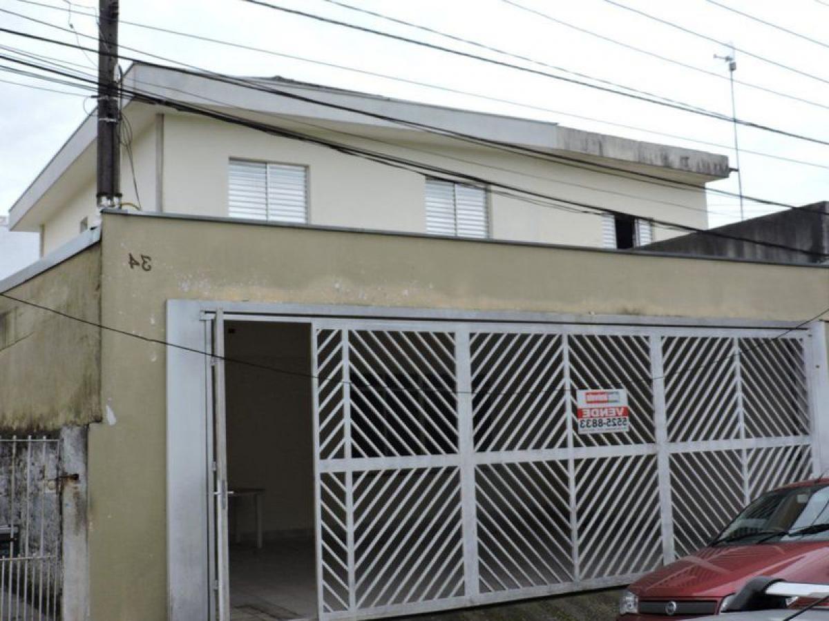 4 غرف نوم منزل في Sao Paulo, Brazil رقم 486710