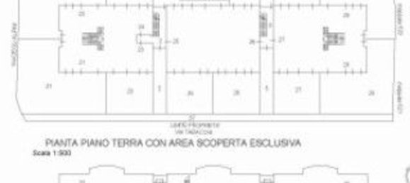 Apartamento de 3 divisões em Chiarano, Italy N.º 212974 7