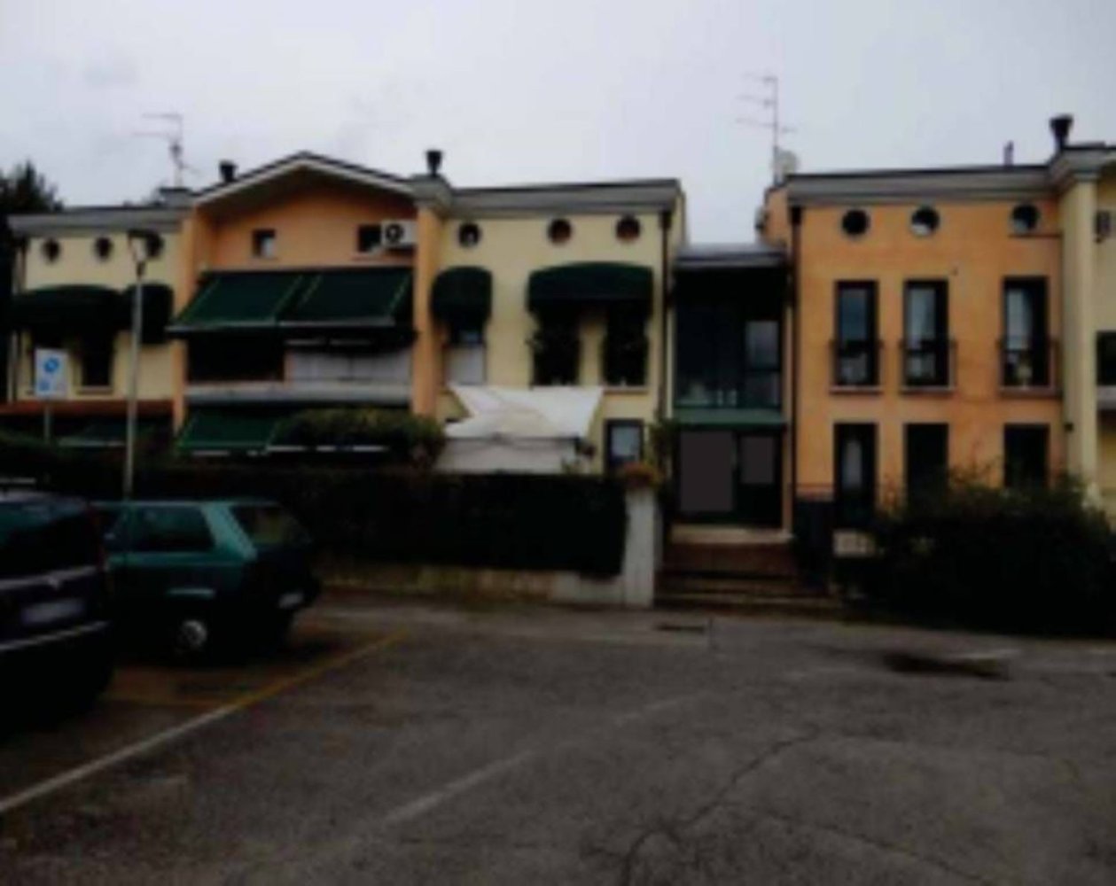 Apartamento de 3 divisões em Chiarano, Italy N.º 212974