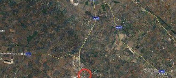 Grundstück in Ugento, Italy 477m², Nr. 144092 12