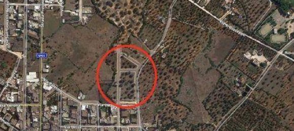 Grundstück in Ugento, Italy 477m², Nr. 144092 9