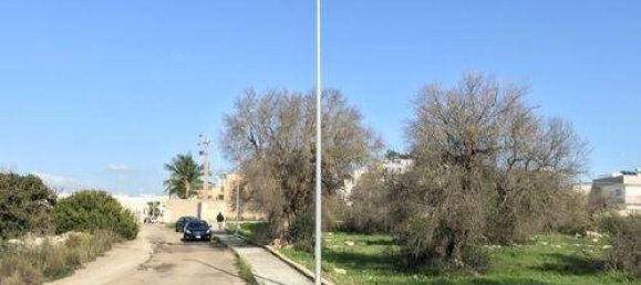 Grundstück in Ugento, Italy 477m², Nr. 144092 6