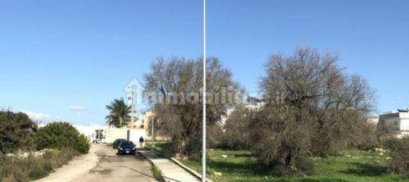 Grundstück in Ugento, Italy 477m², Nr. 144092 5