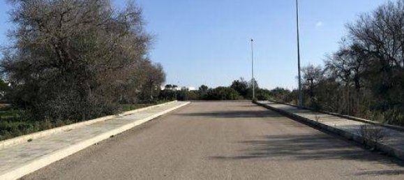 Grundstück in Ugento, Italy 477m², Nr. 144092 7