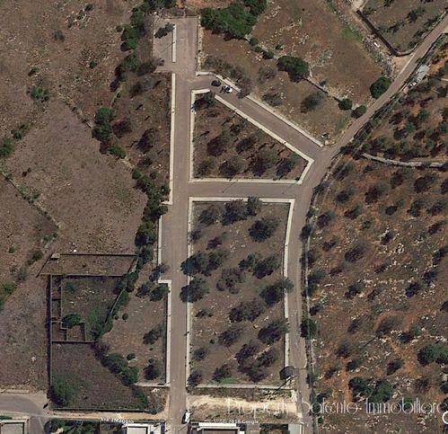 Grundstück in Ugento, Italy 477m², Nr. 144092