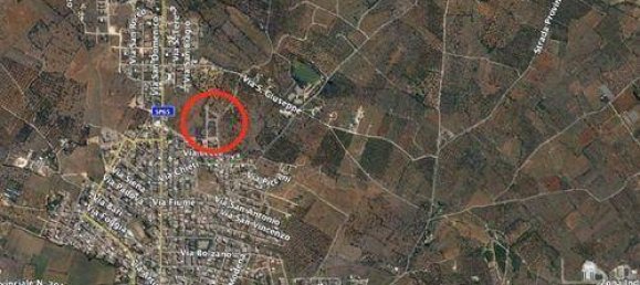 Grundstück in Ugento, Italy 477m², Nr. 144092 10