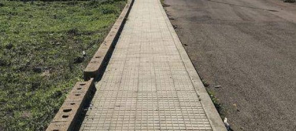 Grundstück in Ugento, Italy 477m², Nr. 144092 4