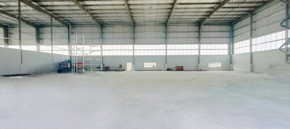 1515m² Warehouse in Dubai, UAE No. 41616 4