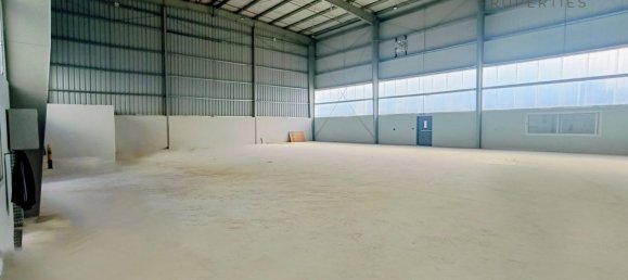 1515m² Warehouse in Dubai, UAE No. 41616 9