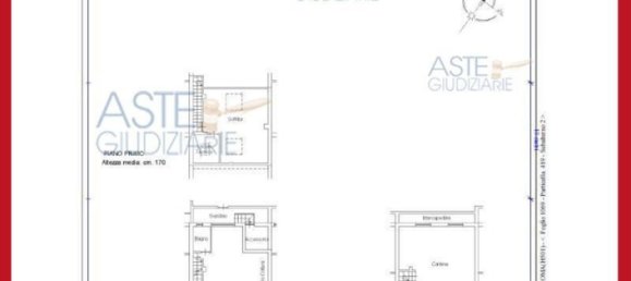 Apartamento T5 em Rome, Italy N.º 334129 35