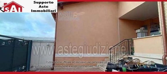 Apartamento T5 em Rome, Italy N.º 334129 14