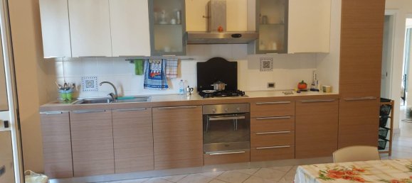 3 rooms Apartment in Ribera, Italy No. 288614 4