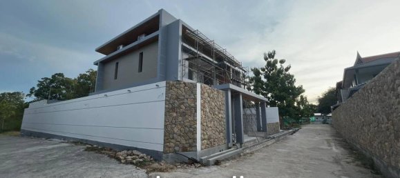 4 bedrooms Villa in Ko Samui, Thailand No. 16276 10