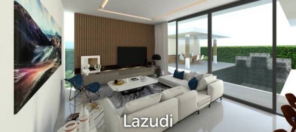 4 bedrooms Villa in Ko Samui, Thailand No. 16276 7