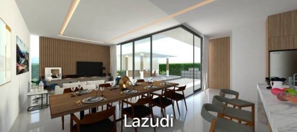 4 bedrooms Villa in Ko Samui, Thailand No. 16276 5